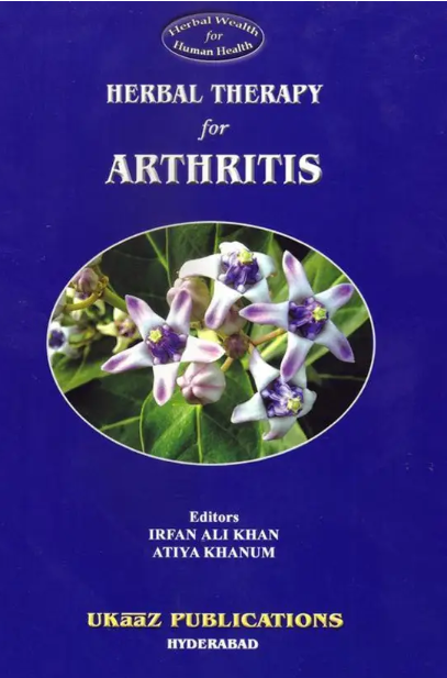 Herbal Therapy for ARTHRITIS      